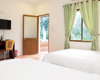 The Beach House Resort - Vung Tau - Yatak Odası