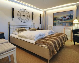 Amazing Home in Mora With Sauna - Mora - Schlafzimmer