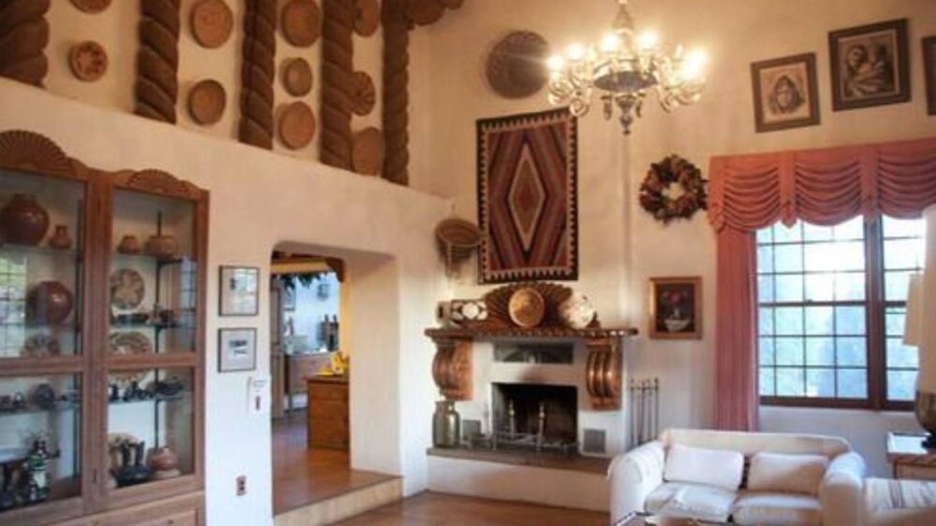 The Inn at the Delta