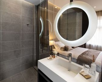 Dominic Smart & Luxury Suites - Republic Square - Belgrade