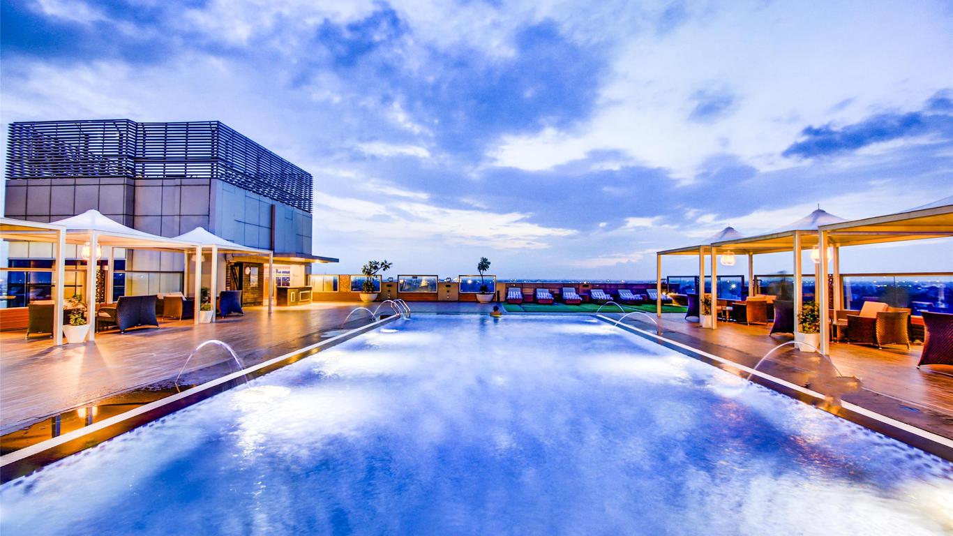 Radisson Blu Gorakhpur