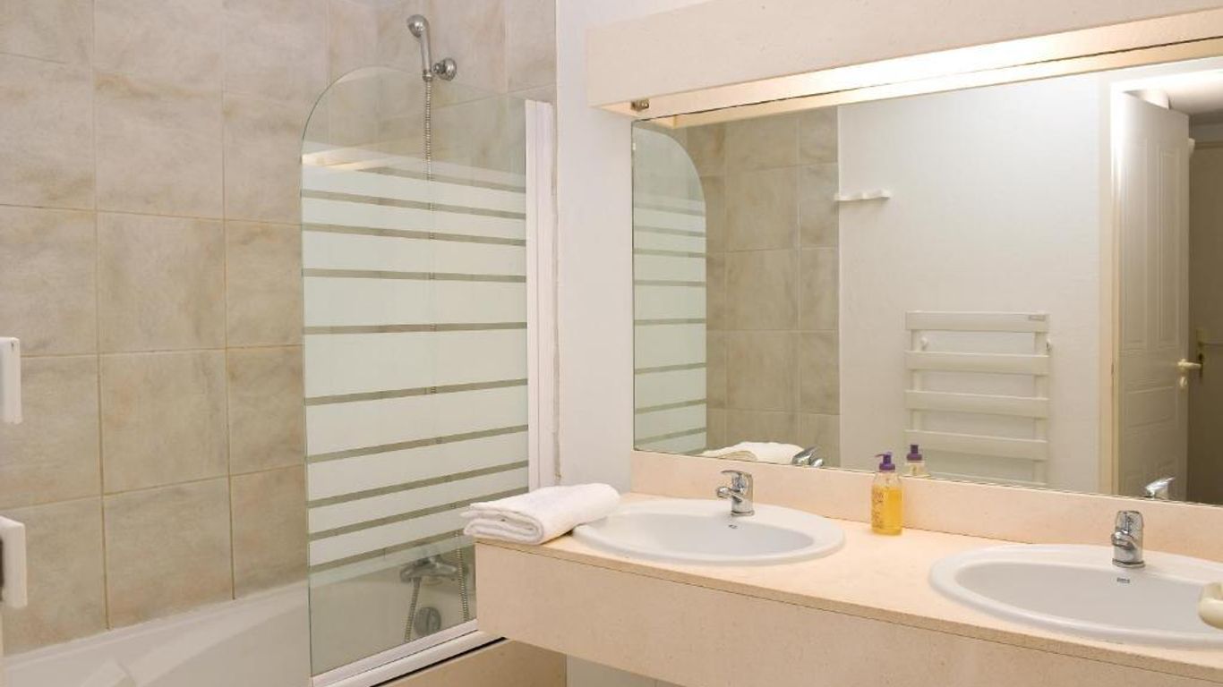 Madame Vacances Residence Du Golf