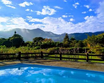 Pousada Rio Da Prata - Blumenau