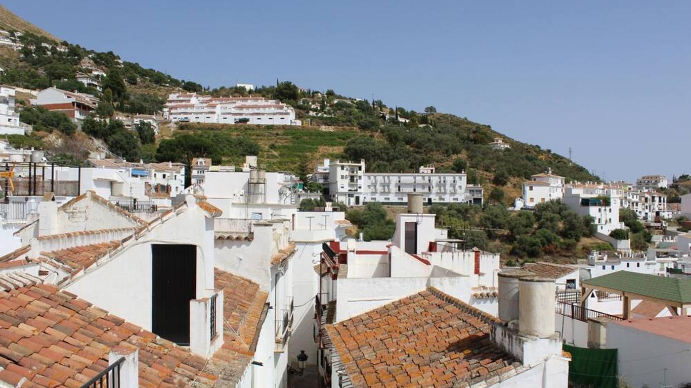 La posada del Cani