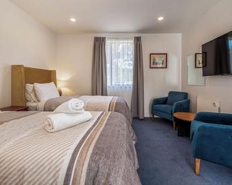 Harewood Lodge - Christchurch - Makuuhuone