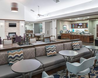Homewood Suites by Hilton Fresno Airport/Clovis - Clovis - Restaurant