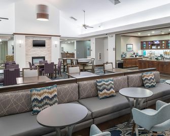 Homewood Suites by Hilton Fresno Airport/Clovis - Clovis - Restaurant