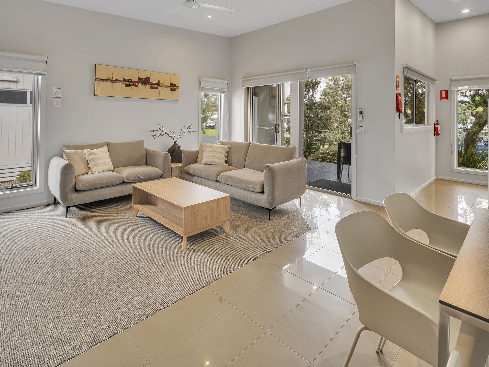 BIG4 إنجينيا هوليدايز كوينزكليف بيكون