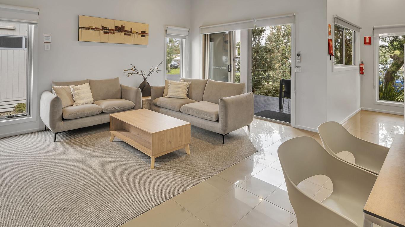 Big4 Ingenia Holidays Queenscliff Beacon