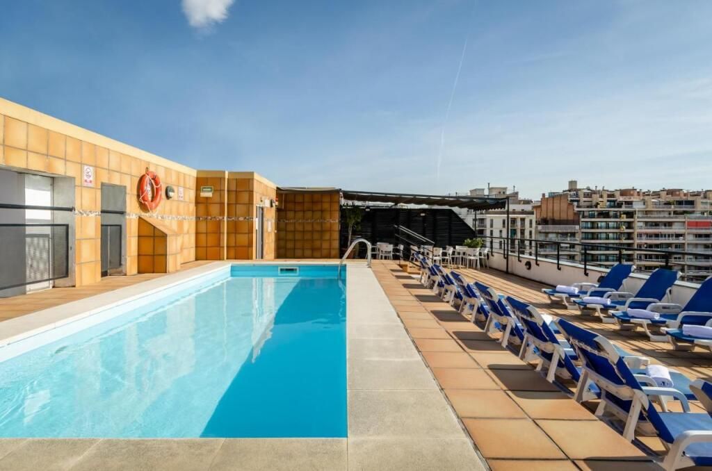 صن اوتيل جونيور