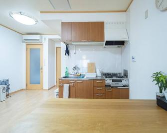 Family Room / Tokushima Tokushima - Tokushima
