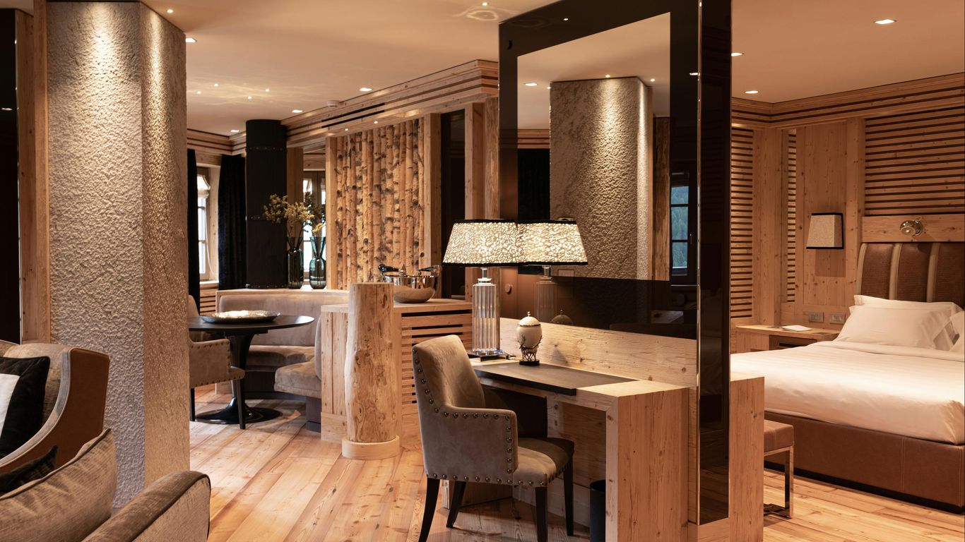 روزابيترا سبا ريزورت