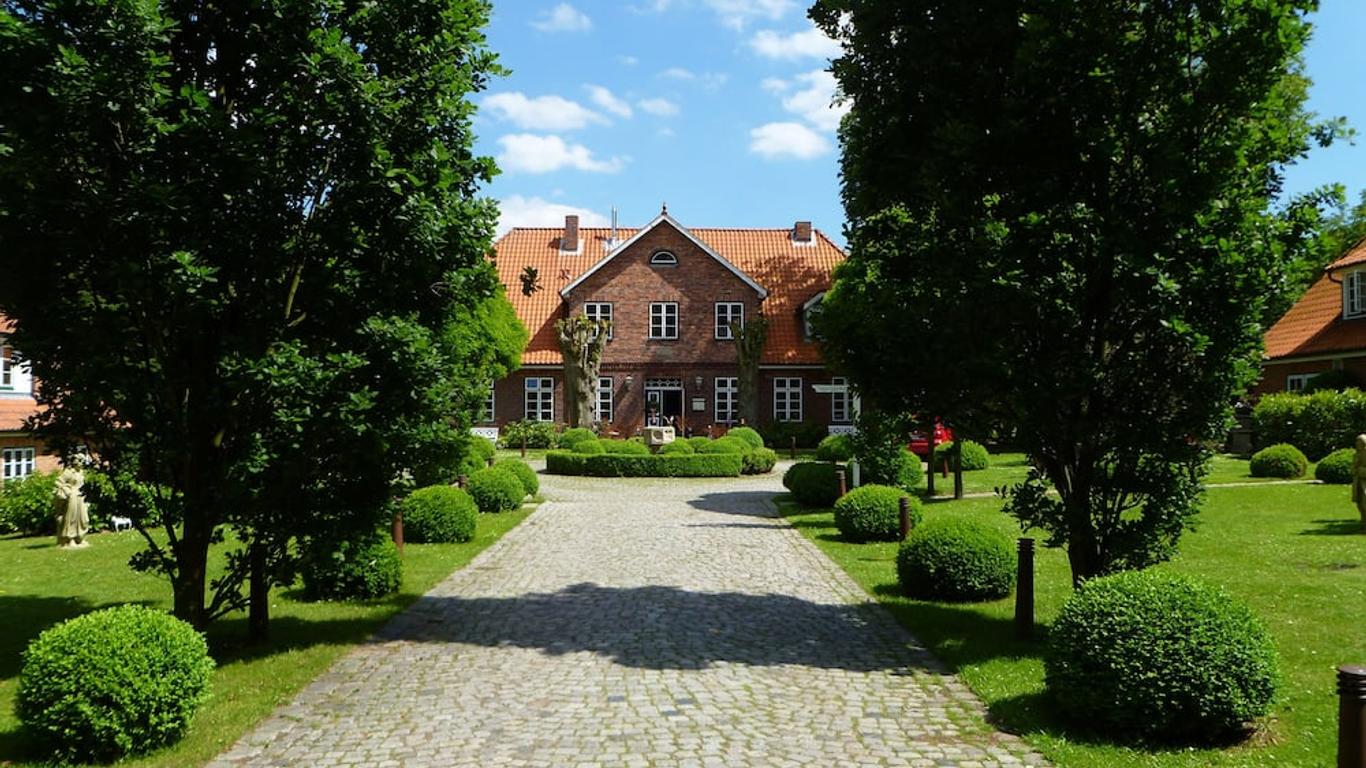 Ringhotel Friederikenhof