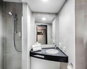 B&b Hotel Kassel-Wilhelmshöhe - Κάσσελ - Μπάνιο