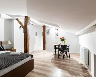 Dietla 99 Apartments - Ideal Location - In The Heart Of Krakow - Cracovia - Habitación