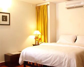 The Chettinad - Whitefield - Bangalore