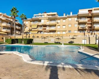 Apartment Residencial Del Pinar Guardamar Del Segura - Guardamar del Segura - Pool