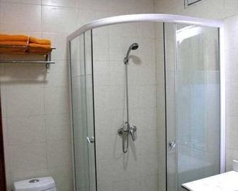 Dali Zongshuyuan Inn - Dali