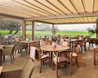 The Welldiggers Arms - Petworth - Restaurant
