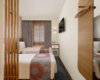 Hotel Caspia Pro Pune Hinjewadi - Hinjewadi