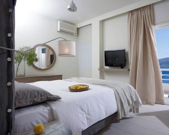 Sirene Blue Resort - Póros