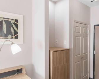 Country Inn & Suites Wolfchase-Memphis - Cordova - Kamervoorziening