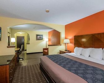 My Home & Suites Madison Ga - Madison - Habitación