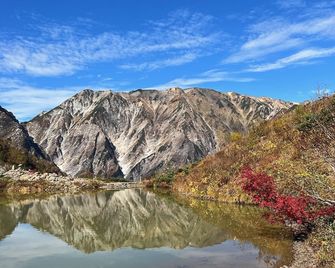 Heidihof Hotel - Hakuba