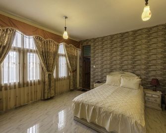 Hotel Elites - Nathia Gali