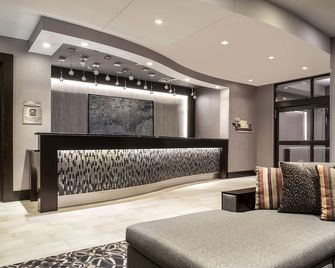 Fairfield Inn & Suites by Marriott Boston Cambridge - Cambridge - Accueil