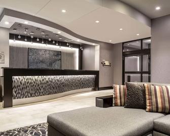 فيرفيلد إن آند سويتس بوسطن كامبريدج - كامبريدج - أفضل طعام