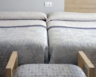 Hotel Vila - Viveiro - Habitación