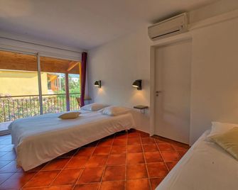 Hotel Casa Vecchia - Calvi
