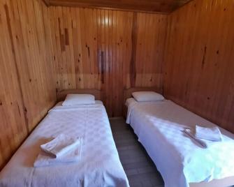 Bahar Bahce Datca - Datca - Schlafzimmer