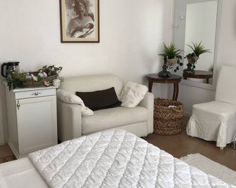 B&B Nike - Siracusa - Habitación