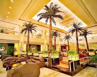 Xin Ci Hotel - Yancheng - Restaurante