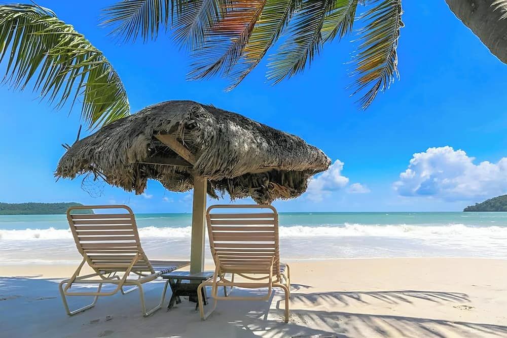 كاسا إدامان موتل لانكاوي