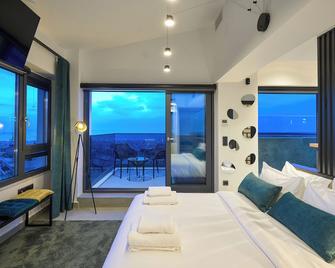 Sigma Suites Hotel - Salónica - Habitación