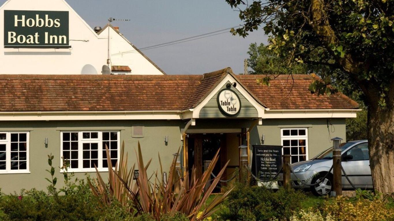 Premier Inn Weston Super Mare (Lympsham)