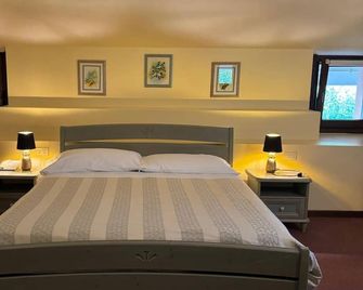 Albergo Alla Pineta - Montebelluna