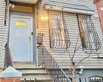 Paradise Rentals - Brooklyn - Bygning