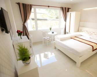 Thanh Thanh Hotel - Dalat - Quarto