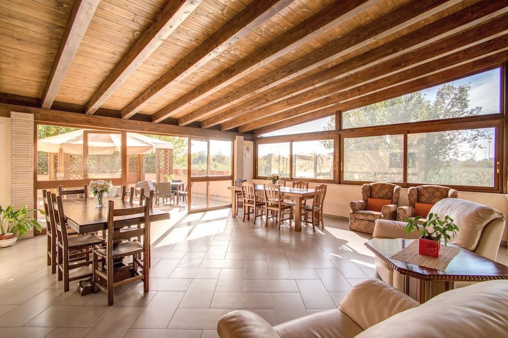 Hotel Roma Tiburtina Metro