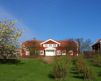 Storgården i Rimforsa - Rimforsa - Edifício