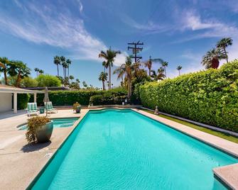 South Palm Springs Paradise Permit# 3589 - Palm Springs - Pool