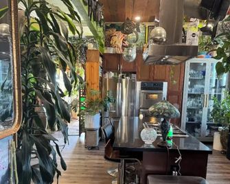 Dream catcher - Emeryville