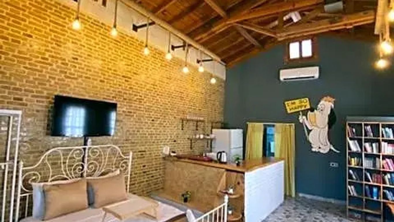 Kaleici Efsali Hotel