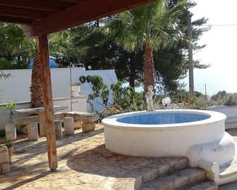 Villa Felloniche - Leuca