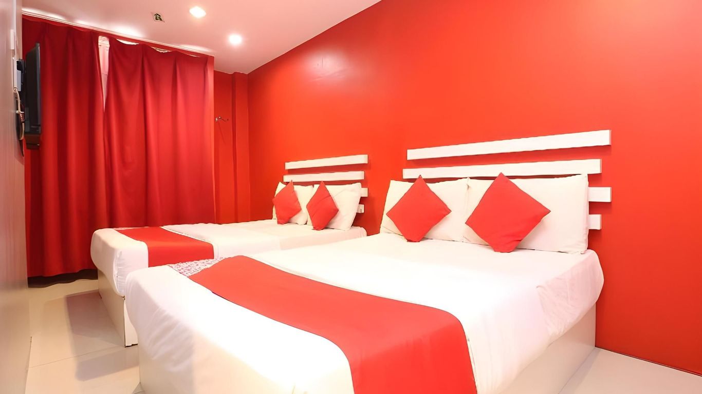 Hotel O My New Home Hotel