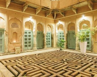 Vivaana Culture Hotel - Mandāwa